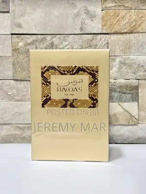 HAWAS FOR HER(Dupe of Lancôme La Vie Belle)