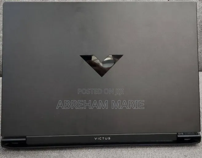 New Laptop HP Victus 16 16GB AMD Ryzen 7 SSD 1T