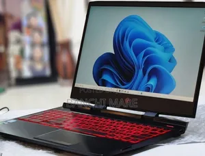 New Laptop HP Omen 15 16GB Intel Core i5 HDD+SSD 1T