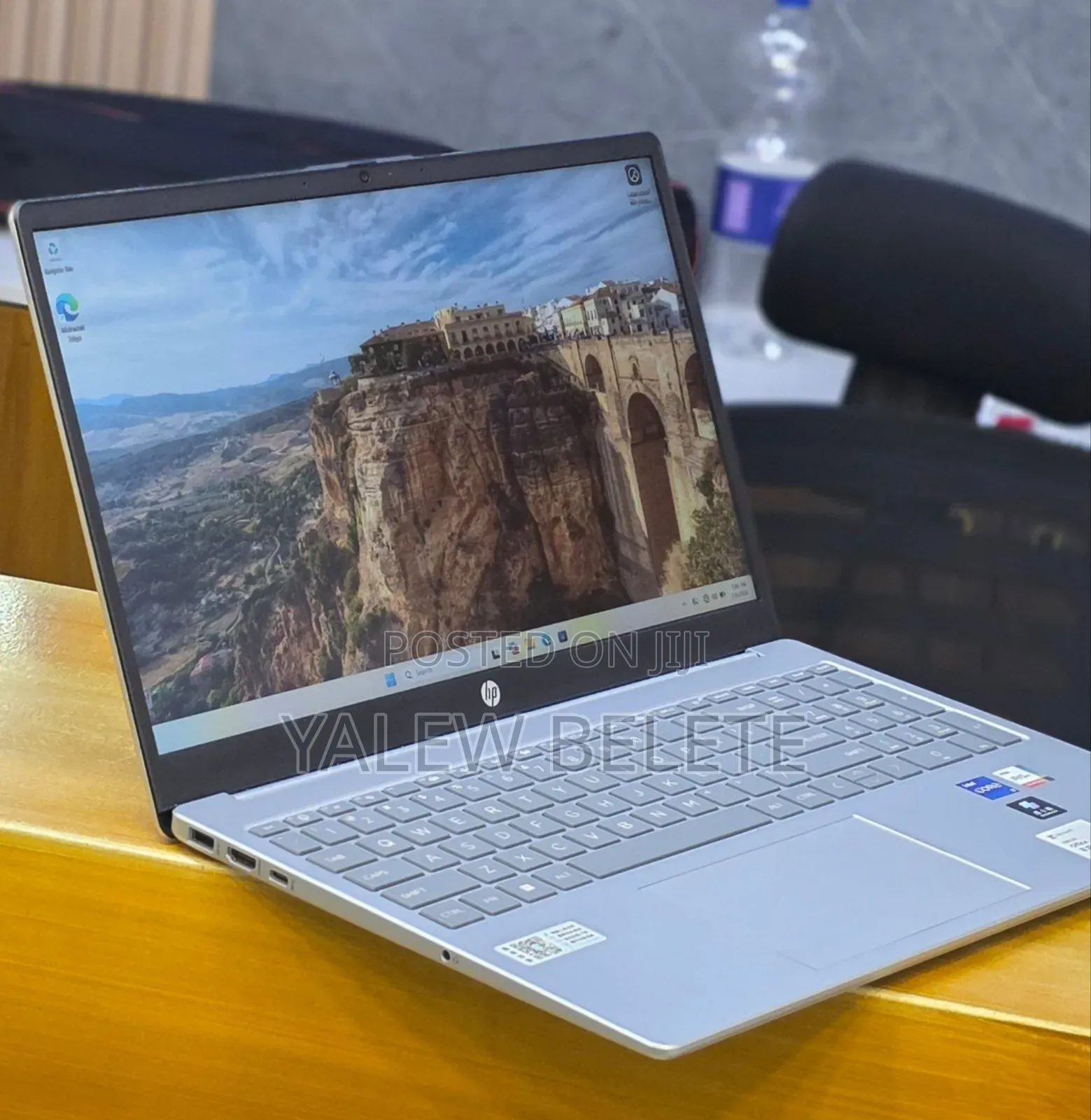 New Laptop HP Pavilion 15 16GB Intel Core i7 SSD 512GB