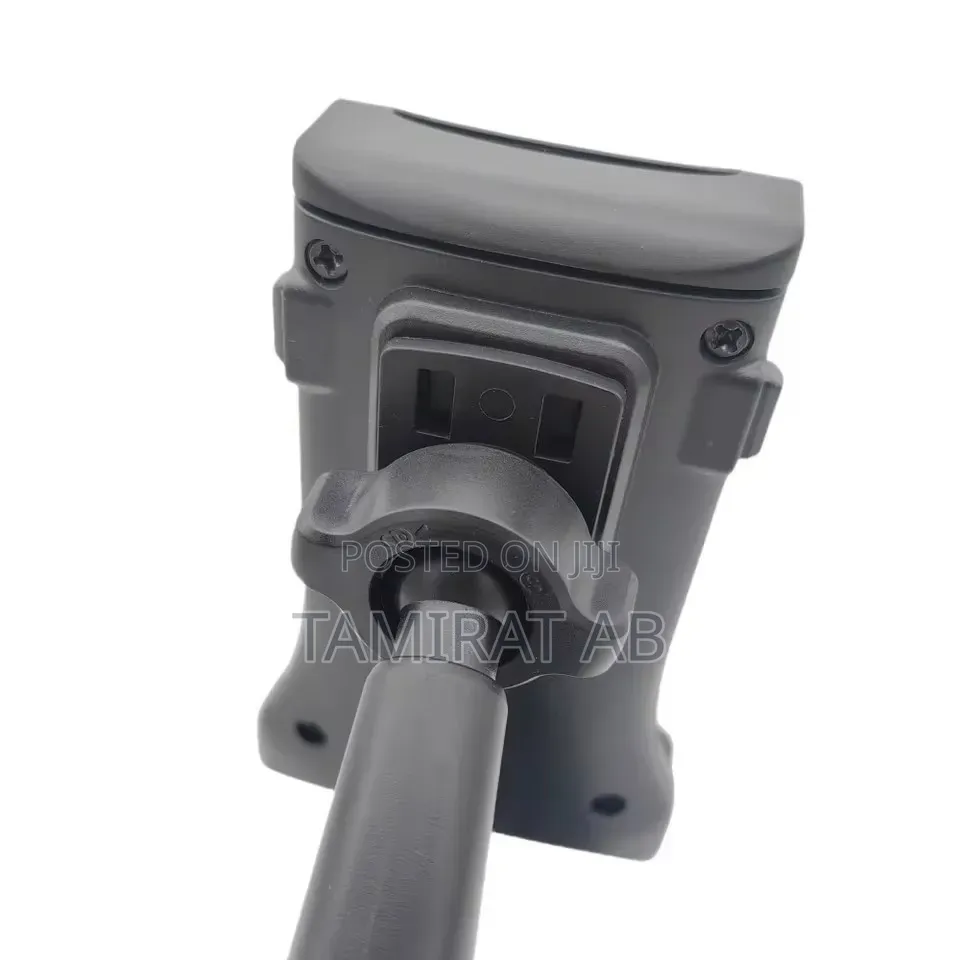 Universal Car Cup Holder Mount for Phone & Tablet (4.7" - 14")
