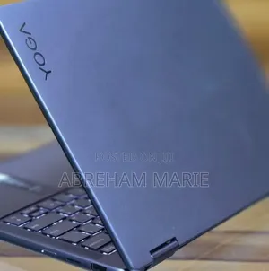 New Laptop Lenovo Yoga 7i 16GB Intel Core i7 SSD 512GB