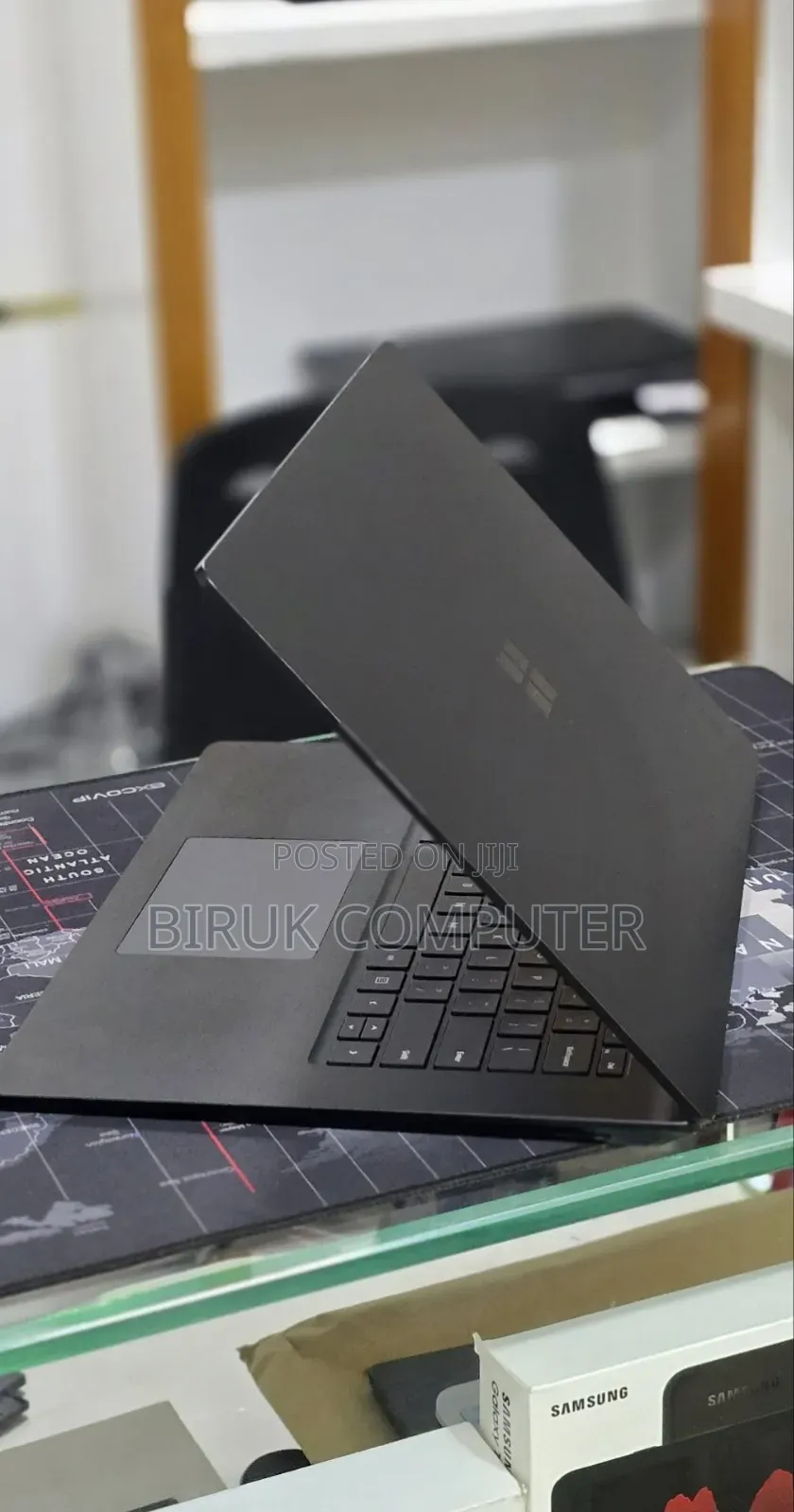 New Laptop Microsoft Surface Laptop 3 32GB Intel Core i7 SSD 1T