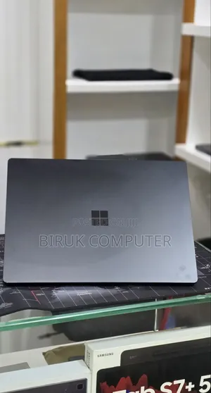 New Laptop Microsoft Surface Laptop 3 32GB Intel Core i7 SSD 1T