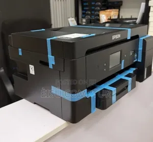  Epson Ecotank L14150
 A3+ Multifunction Ink Tank Printer
P