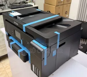  Epson Ecotank L14150
 A3+ Multifunction Ink Tank Printer
P