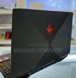 New Laptop HP Omen X 8GB Intel Core i7 SSD 512GB