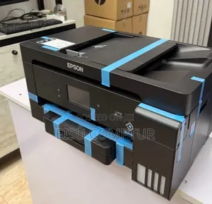  Epson Ecotank L14150
 A3+ Multifunction Ink Tank Printer
P