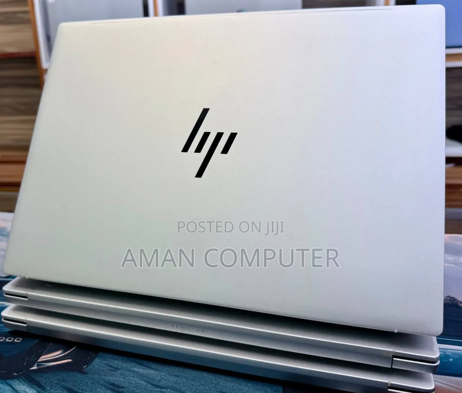 New Laptop HP Pavilion 15 16GB Intel Core i7 SSD 1T