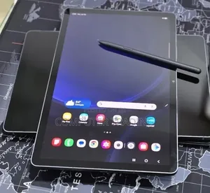 New Samsung Galaxy Tab S9 FE 128 GB Silver
