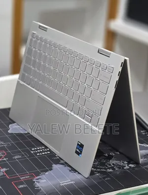 New Laptop HP Envy x360 16GB Intel Core i7 SSD 512GB