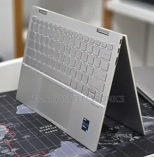 New Laptop HP Envy 14 16GB Intel Core i7 SSD 512GB