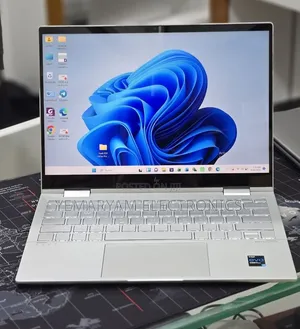 New Laptop HP Envy 14 16GB Intel Core i7 SSD 512GB