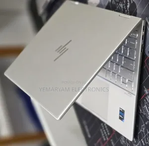 New Laptop HP Envy 14 16GB Intel Core i7 SSD 512GB
