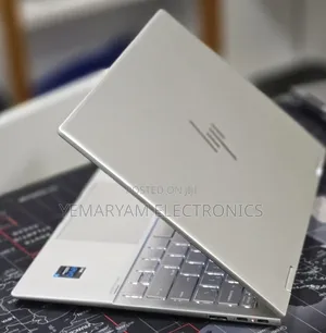 New Laptop HP Envy 14 16GB Intel Core i7 SSD 512GB