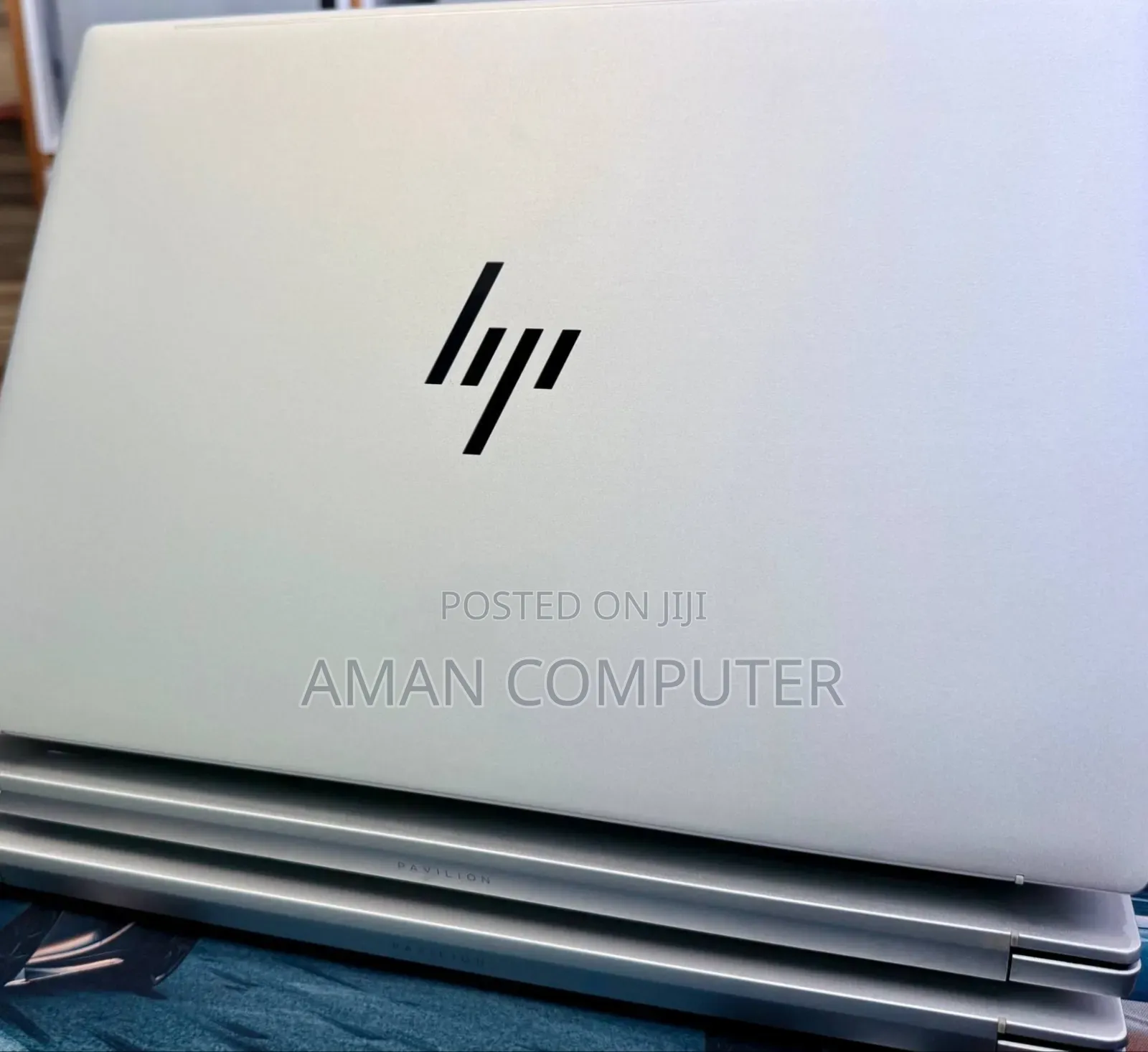 New Laptop HP Pavilion 15 16GB Intel Core i7 SSD 1T