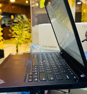 New Laptop Lenovo ThinkPad L14 8GB Intel Core i5 SSD 256GB