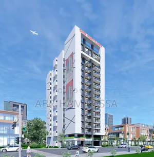 2bdrm Apartment in Ghion Homes, Bole for sale