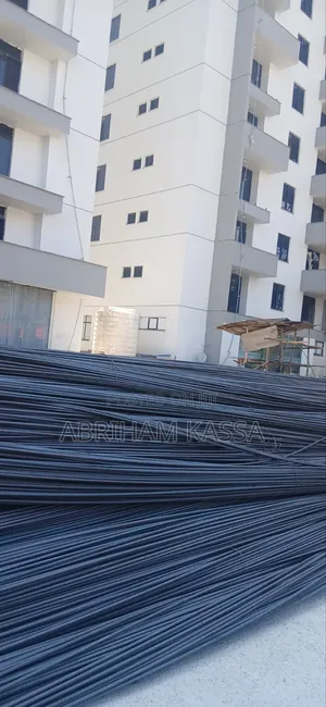 2bdrm Apartment in Ghion Homes, Bole for sale
