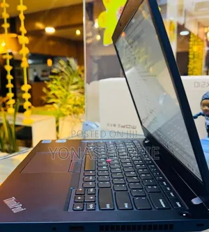 New Laptop Lenovo ThinkPad L14 8GB Intel Core i5 SSD 256GB