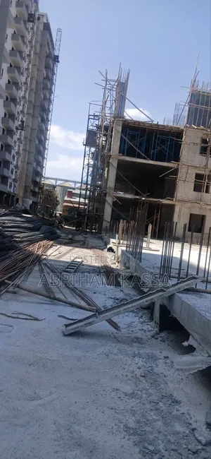 2bdrm Apartment in Ghion Homes, Bole for sale