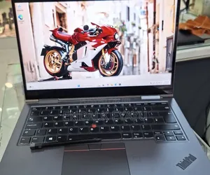 New Laptop Lenovo ThinkPad X1 Yoga 16GB Intel Core i7 SSD 512GB