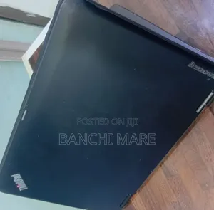 New Laptop Lenovo Yoga 11e 4GB Intel Core 2 Quad HDD 500GB