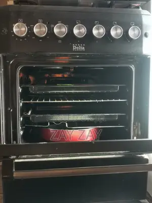 Delta Oven 60*60