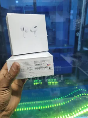 AirPods Pro