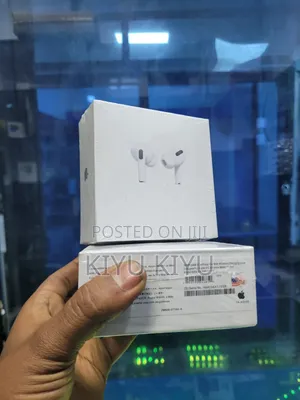 AirPods Pro