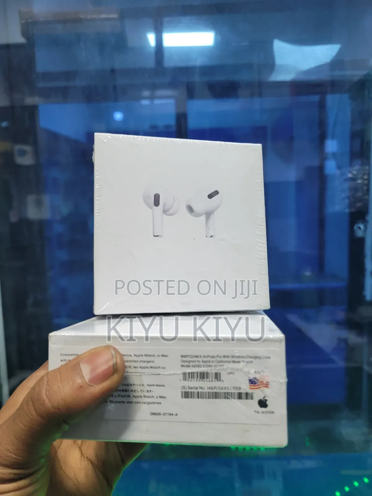 AirPods Pro