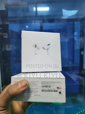 AirPods Pro