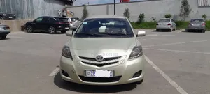 Toyota Belta 2009
