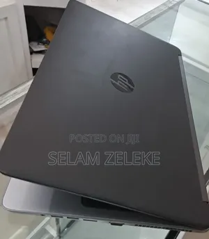 New Laptop HP ProBook 650 G1 8GB Intel Core i5 HDD 1T