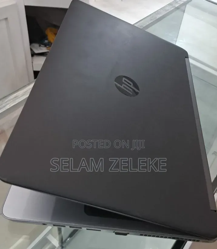 New Laptop HP ProBook 650 G1 8GB Intel Core i5 HDD 1T