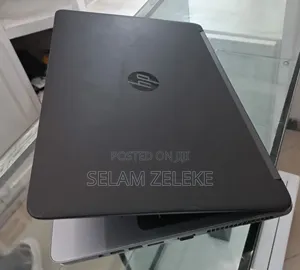 New Laptop HP ProBook 650 G1 8GB Intel Core i5 HDD 1T