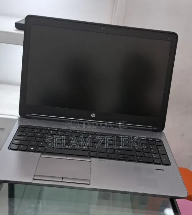 New Laptop HP ProBook 650 G1 8GB Intel Core i5 HDD 1T