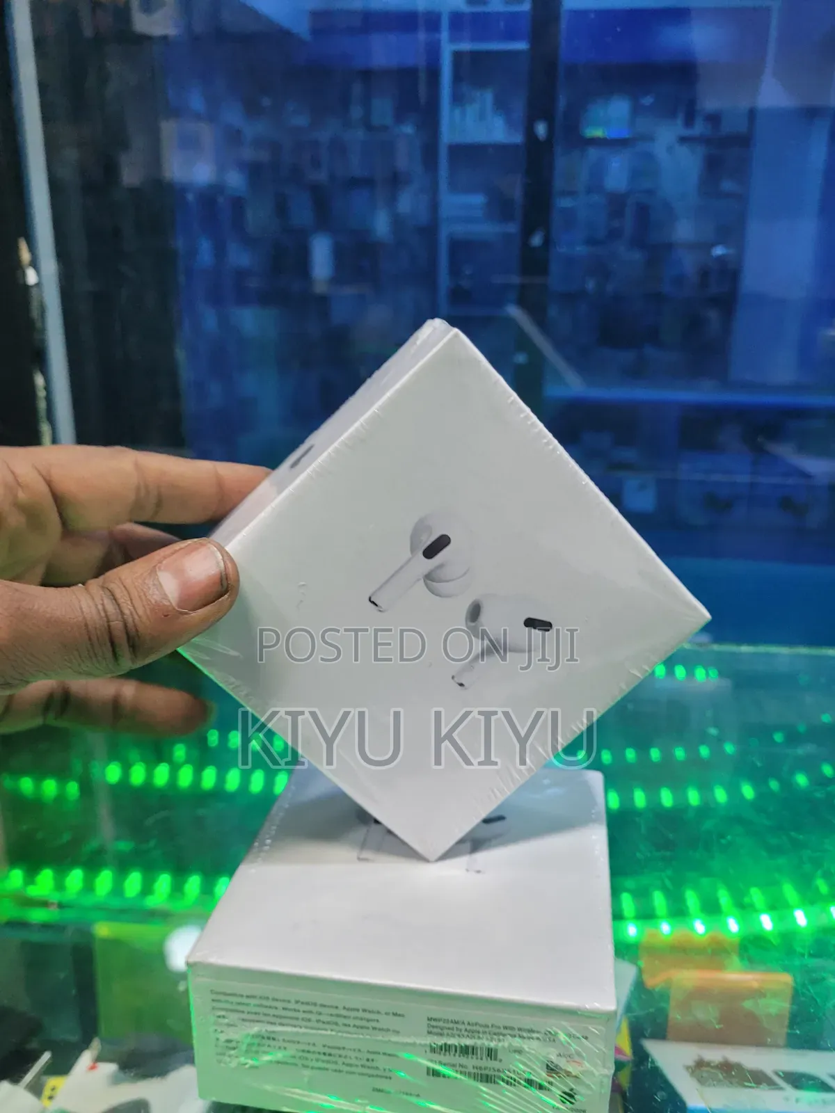 AirPods Pro
