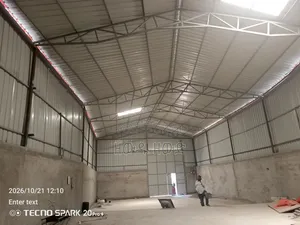 Warehouse for Sale (400)