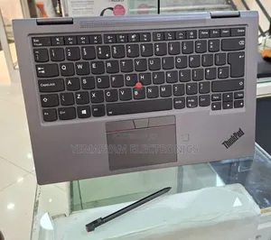 New Laptop Lenovo ThinkPad X1 Yoga 16GB Intel Core i7 SSD 512GB