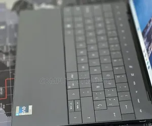 New Laptop Dell XPS 13 16GB Intel Core i7 SSD 512GB