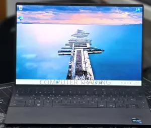 New Laptop Dell XPS 13 16GB Intel Core i7 SSD 512GB