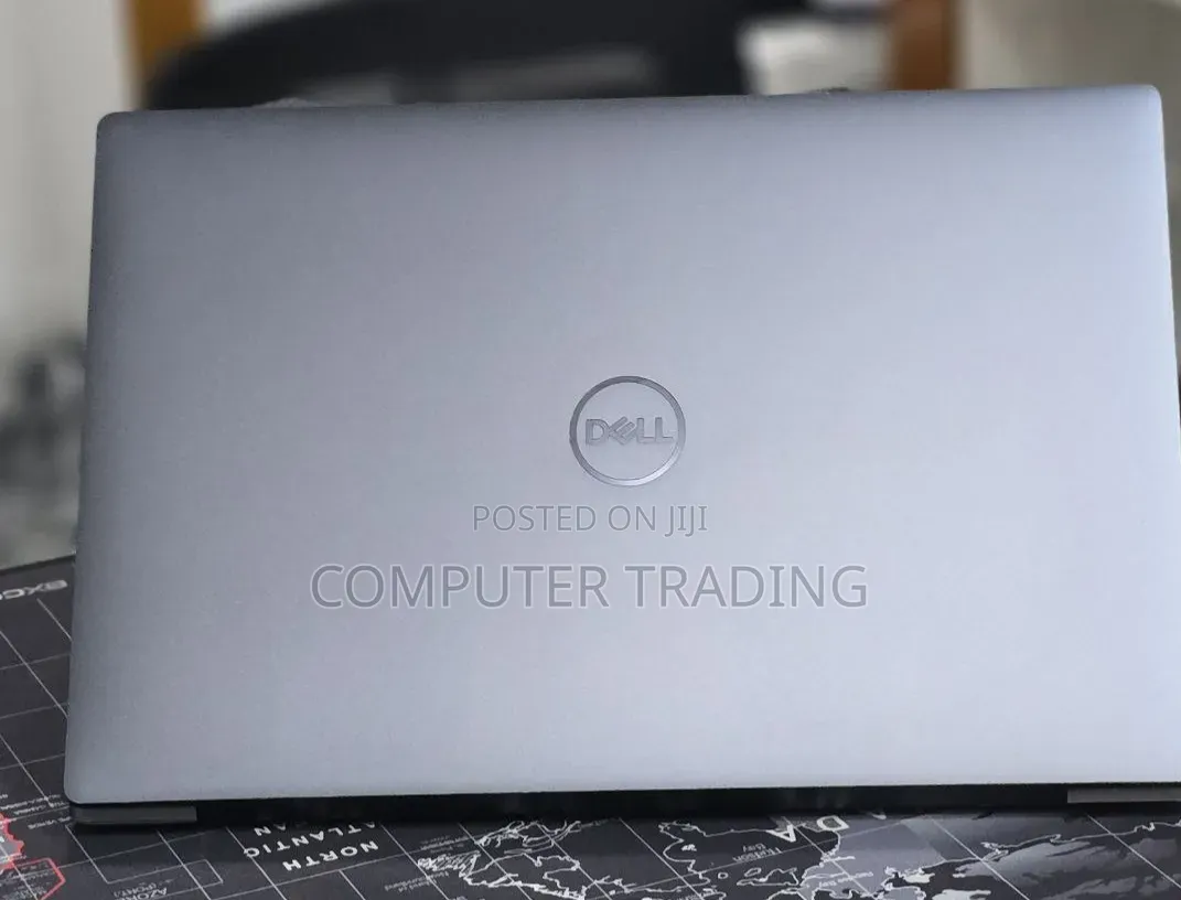 New Laptop Dell XPS 13 16GB Intel Core i7 SSD 512GB
