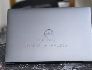 New Laptop Dell XPS 13 16GB Intel Core i7 SSD 512GB