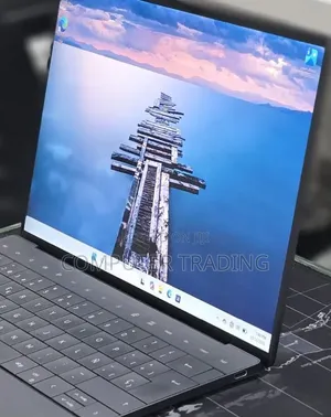 New Laptop Dell XPS 13 16GB Intel Core i7 SSD 512GB