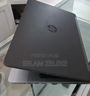 New Laptop HP ProBook 650 G1 8GB Intel Core i5 HDD 1T