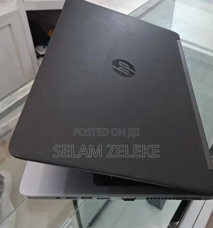 New Laptop HP ProBook 650 G1 8GB Intel Core i5 HDD 1T