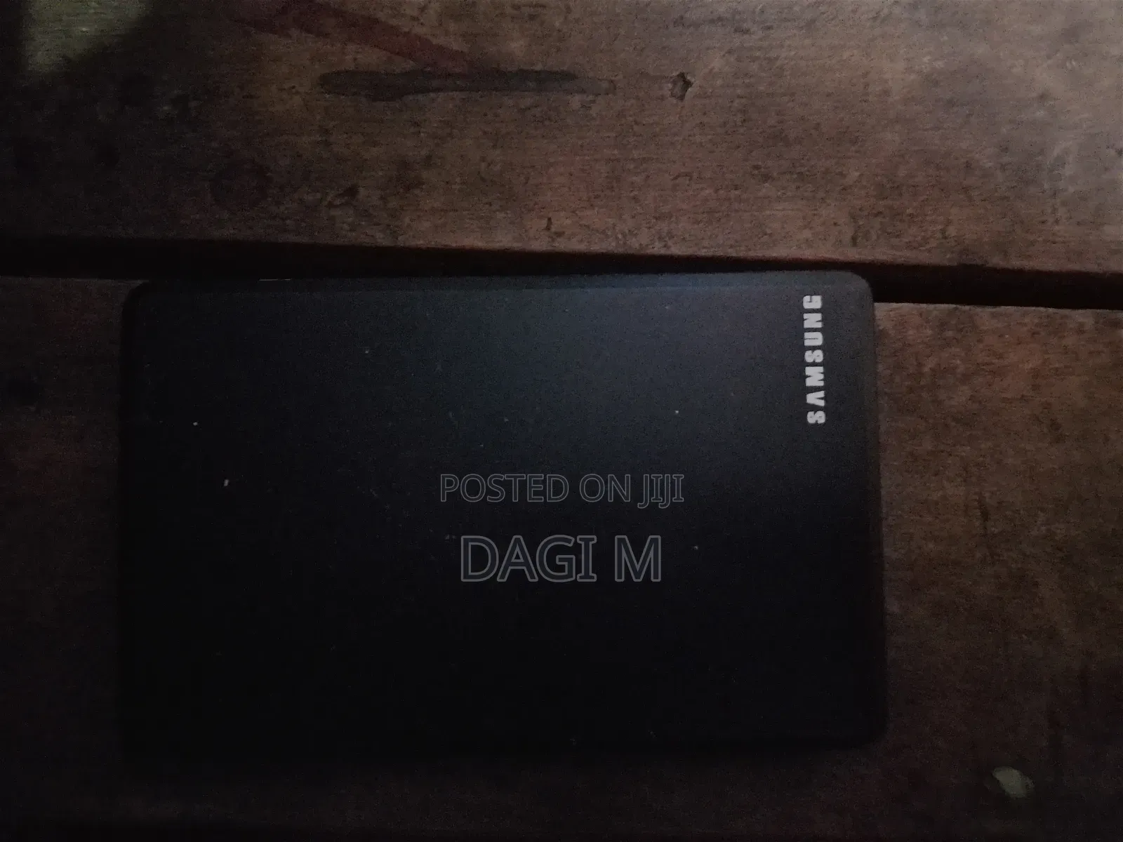 HDD 250 Hardisk
