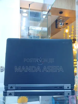 New Laptop Dell 4GB Intel Core i5 HDD 500GB