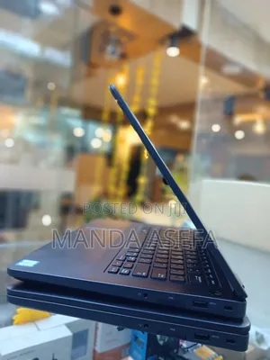 New Laptop Dell 4GB Intel Core i5 HDD 500GB